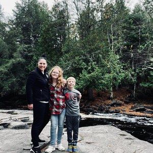 Meet your Posher, Bonnie